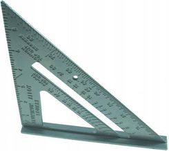 Zdjęcie Beast Kątownik Stolarski Aluminiowy 185mm Przymiar - Ostrzeszów