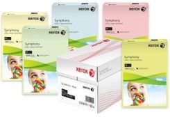 Zdjęcie Xerox Symphony 160 A4, Dark Red Card PW (003R94278) - Gniewkowo