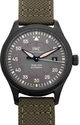 Iwc Pilot IW324702 Zegarki M skie Ceny i opinie Ceneo.pl