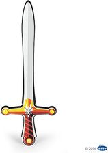 Zdjęcie Papo 20004 Miecz Smoka Gra Czerwony Jeden Rozmiar - Maków Podhalański