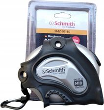 Zdjęcie Schmith Miara Zwijana Sc 10m /25 +Karabinek SMZ071025PLEUCOM - Warka