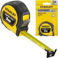 Zdjęcie Stanley Miara Control 3m 19 STHT372300 - Jedlina-Zdrój