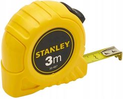 Zdjęcie Stanley Miara Zwijana 3m Plastikowy Miarka 10502288 - Gorlice