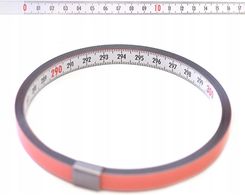 Zdjęcie Richter Przymiar Taśmowy Do Stołów 3m SK517WSA - Bukowno