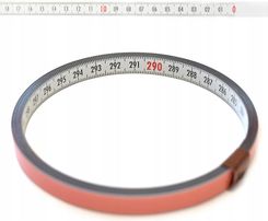 Zdjęcie Richter Przymiar Taśmowy Do Stołów 5m SK715WSA - Lubliniec