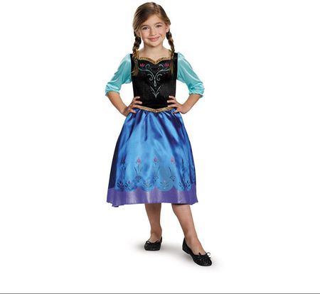 Disguise Costumes - Anna