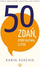 Zdjęcie 50 zdań, które ułatwią ci życie - Szamocin