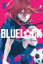 Zdjęcie Blue Lock 3 - Czempiń