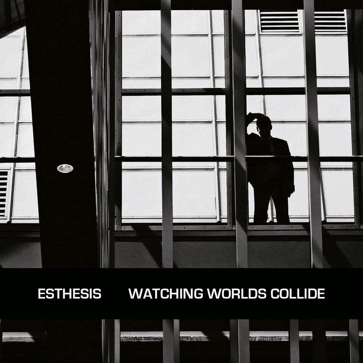 Płyta kompaktowa Esthesis - Watching Worlds Collide (CD) - Ceny i ...