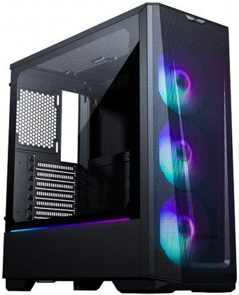 Komputer gamingowy ZENPC Gaming Intel i5-12400F / NVIDIA RTX 3070