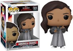 Zdjęcie Figurka Funko Pop 1031 America Chavez Multiverse - Bobolice