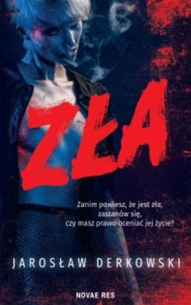 Zła (E-book)