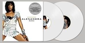 英、欧LP Alexandra Burke Overcome COOKLP816 Cooking Vinyl /00660 Alexandra Burke: Overcome Vinyl, LP, CD, DVD | GROOVESPIN.PL