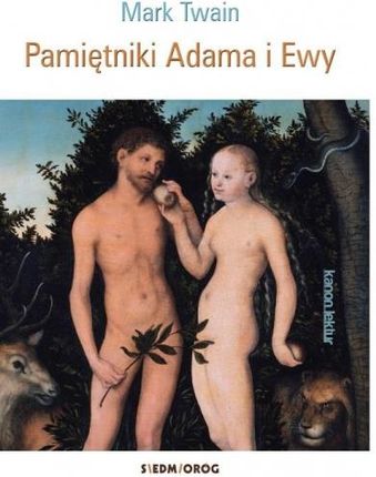 Pamiętniki Adama i Ewy Siedmioróg