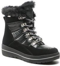 Zdjęcie Śniegowce Caprice - 9-26240-29 Black Comb 019 - Warszawa