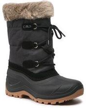 Zdjęcie Śniegowce Cmp - Nietos Low Wmn 3Q78956 Nero U901 - Stepnica