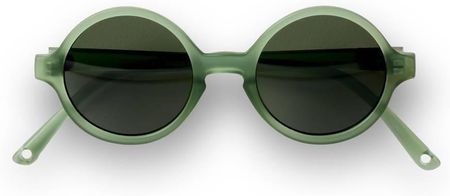 KiETLA: Okulary przeciwsłoneczne WOAM 2-4 Green