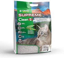 Croci Supreme Clean Eukaliptus 10kg 9100g