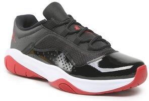 Buty Nike - Air Jordan 11 Cmft Low DM0844 005 Black/White/Gym Red