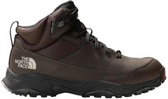 Zdjęcie Buty The North Face Storm Strike III 0A7W4GU6V1 - brązowe - Szepietowo