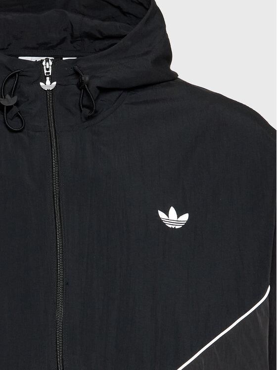 アウターその他 HUECLOSET Army US Windbreaker SE509 Adidas Wiatrówka adicolor Seasonal Archive Windbreaker