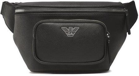 Emporio Armani Saszetka nerka Y4O238 Y138E 81072 Czarny