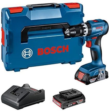 Bosch GSB 18V-45 Professional 06019K3303