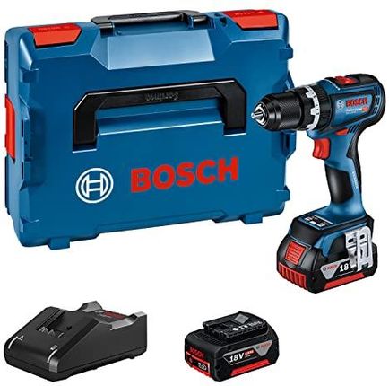Bosch GSB 18V-90 C Professional 06019K6103