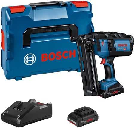 Bosch Gwoździarka GNH 18V-64 M Professional 0601481003