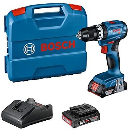 Bosch GSB 18V-45 Professional 06019K3302