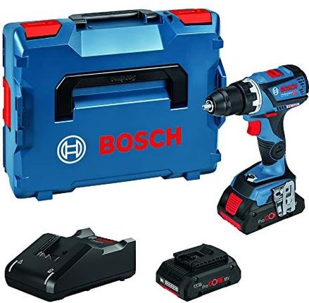 Bosch GSR 18V-60 C Professional 06019G110B