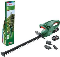 Zdjęcie Nożyce akumulatorowe Bosch EasyHedgeCut 18-45 0600849H04 - Jeziorany