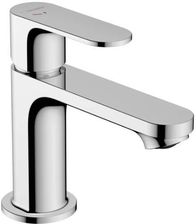 Zdjęcie Hansgrohe Rebris S Chrom (72514000) - Koprzywnica