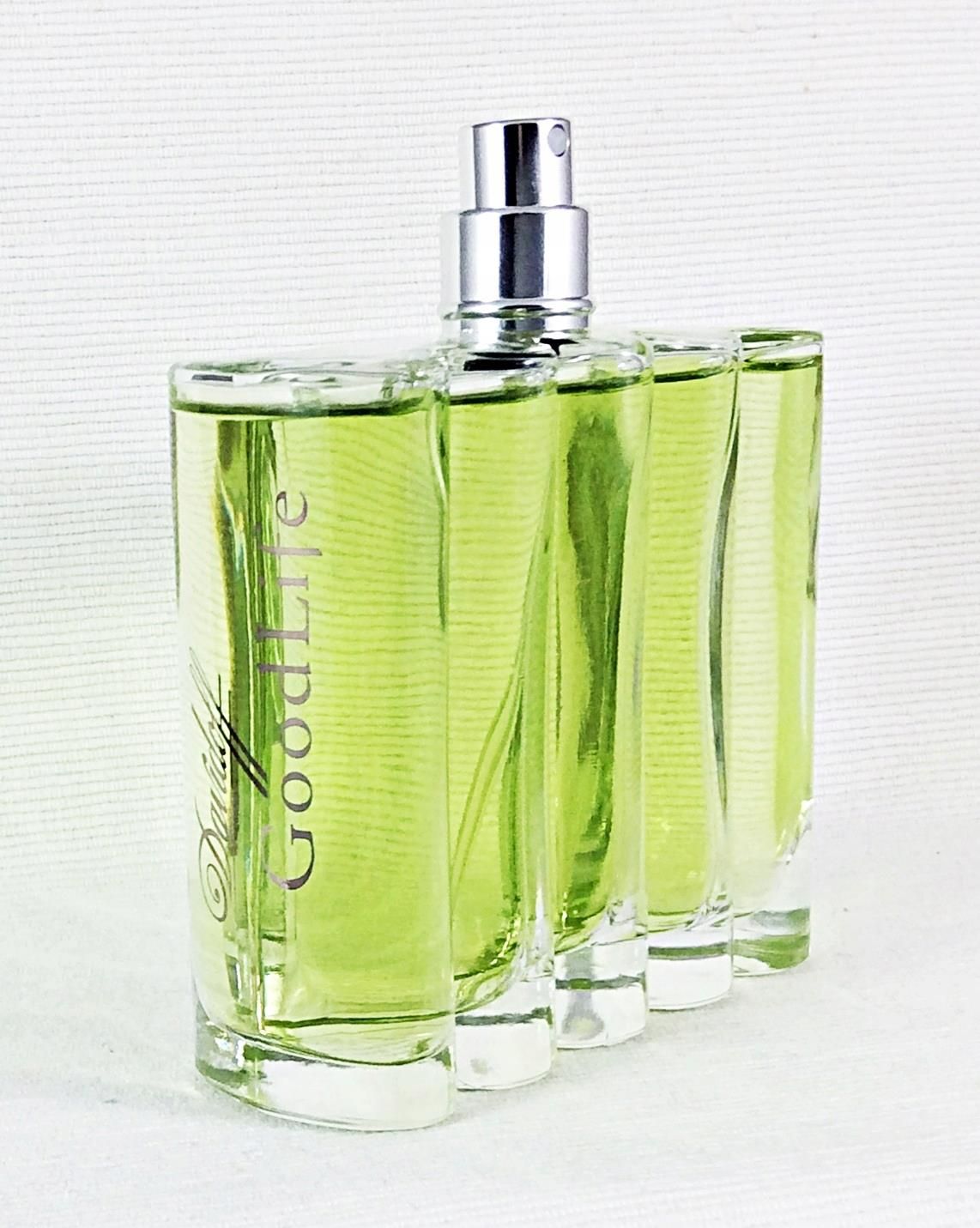 Davidoff Good Life 125mlダビドフ Davidoff Good Life Woda toaletowa 125 ml spray - Opinie i