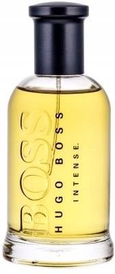 Hugo Boss Bottled Intense Woda Perfumowana 100 Ml
