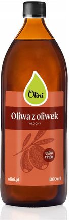 Olini Oliwa Z Oliwek Włoska 1L