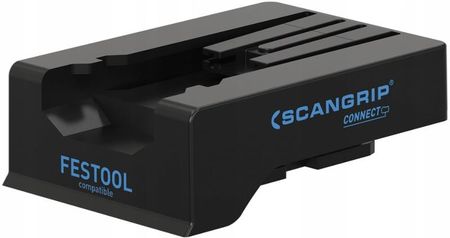 Scangrip Adapter Do Festool Connect 036153C