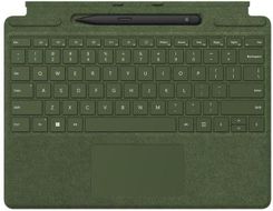 Zdjęcie Microsoft Surface Pro Keyboard Pen2 Bundle Forest (8X600127) - Gdańsk