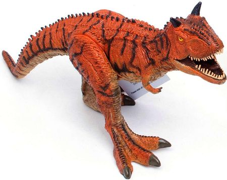 Boley Figurka Dinozaur Carnotaurus Ruchoma Paszcza