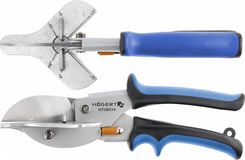 Zdjęcie Hoegert Technik Nożyce Do Cięcia Uszczelek Profili Listew Pcv Itp Ht3B514 - Wadowice