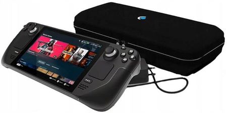 Steam Deck 64gb LCDモデル Steam Deck 64gb Lcd - Niska cena na Allegro