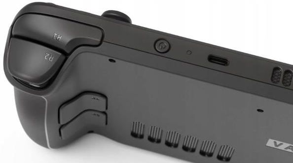 Valve Steam Deck 64 GB eMMC - Ceny i opinie - Ceneo.pl