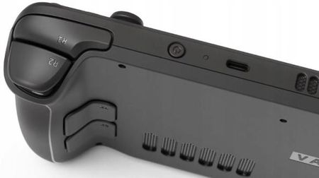Valve Steam Deck 256 GB NVMe - Ceny i opinie - Ceneo.pl
