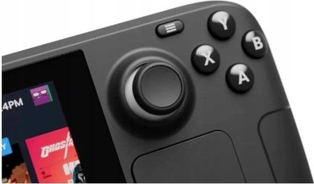 Valve Steam Deck 512 GB NVMe - Ceny i opinie - Ceneo.pl