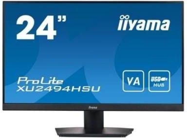 Iiyama 23,8" XU2494HSU-B2