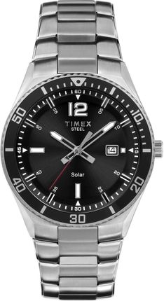 Timex TW2V53700 Classic Solar