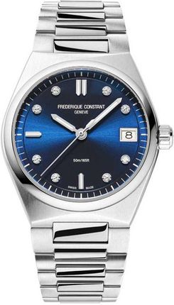 Frederique Constant FC-240ND2NH6B Highlife Lady