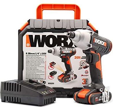 Worx WX291