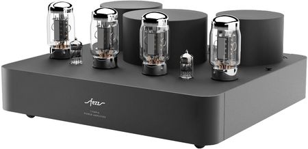 Fezz Titania Power Amplifier EVO Black Ice