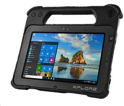 Zebra Xpad L10 Usb Ethernet Wi-Fi Nfc Win. 10 Pro (210069)